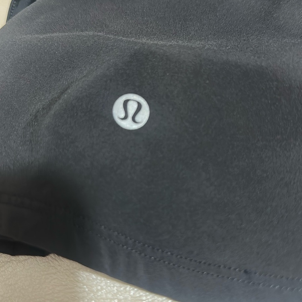 Lululemon Black Leggings